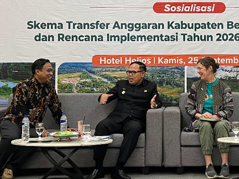 Implementasikan TAKE Bone