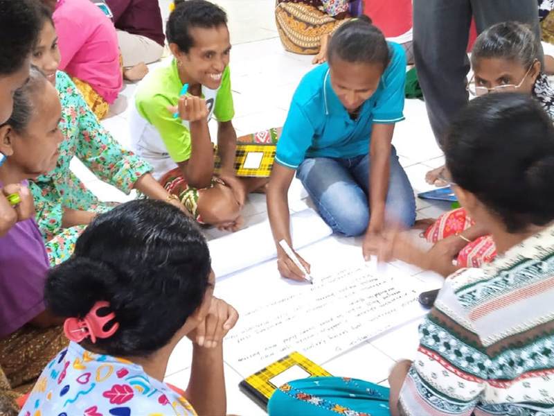 Pemberdayaan Perempuan